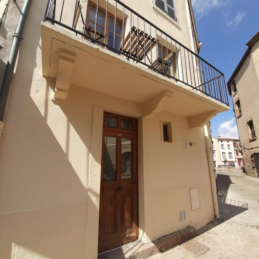 Hébergement de vacances Maison De *