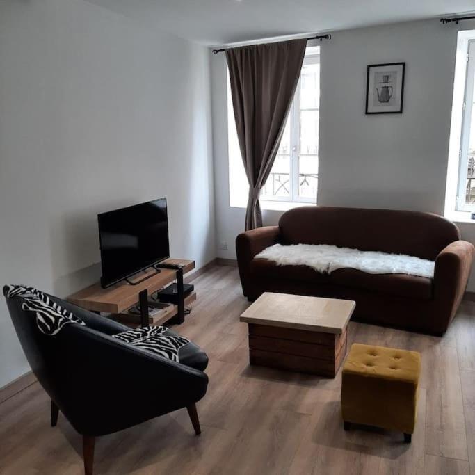 Hébergement de vacances Maison De Vic-le-Comte