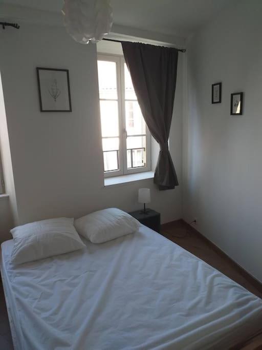 Hébergement de vacances Maison De *