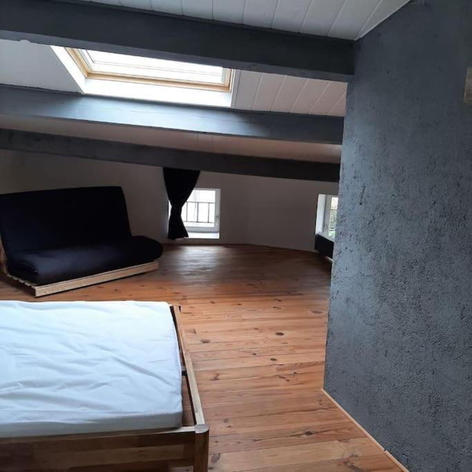 Maison De Hébergement de vacances
