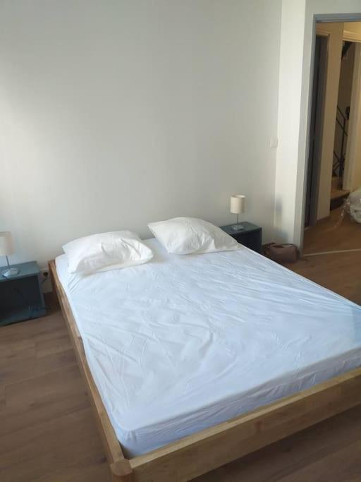 Hébergement de vacances Maison De Vic-le-Comte