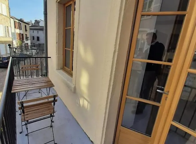 Maison de ville