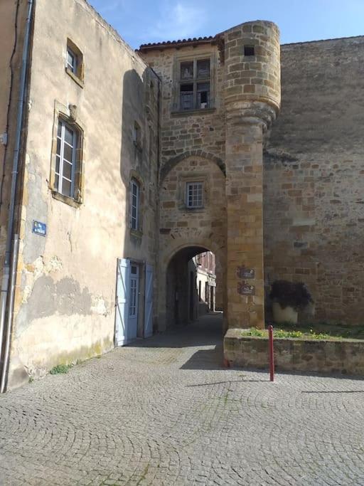 Maison De Hébergement de vacances *