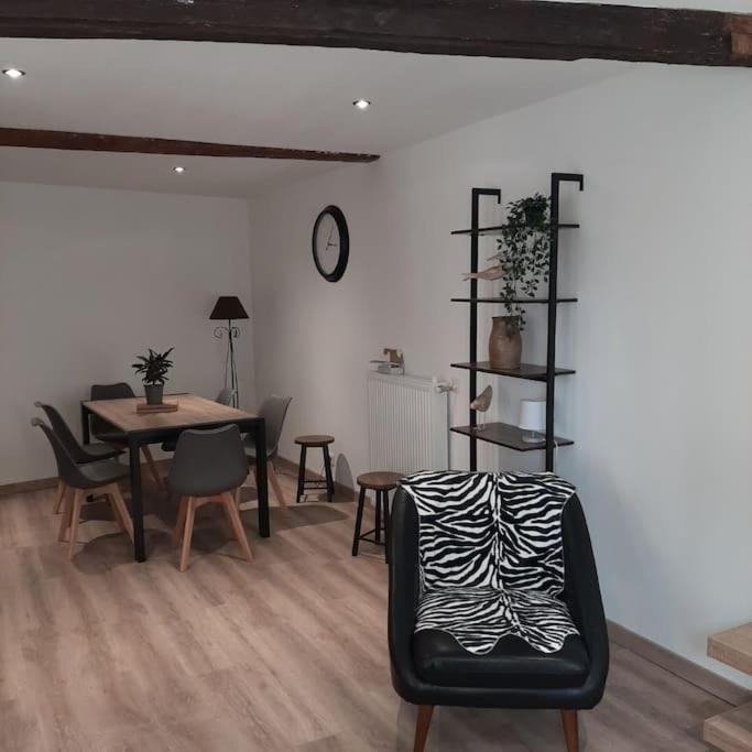 Casa vacanze Maison De