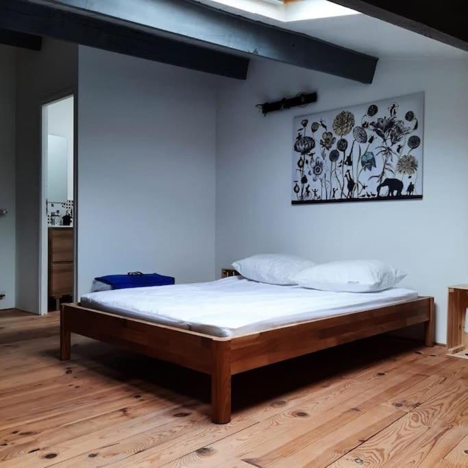 Maison De Casa vacanze *