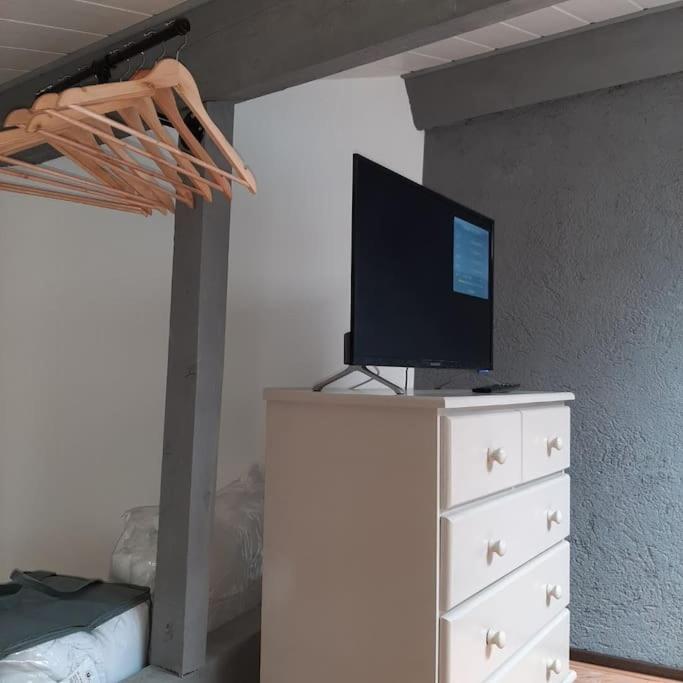 Hébergement de vacances Maison De